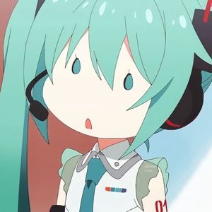 Meet your Posher, Audrey